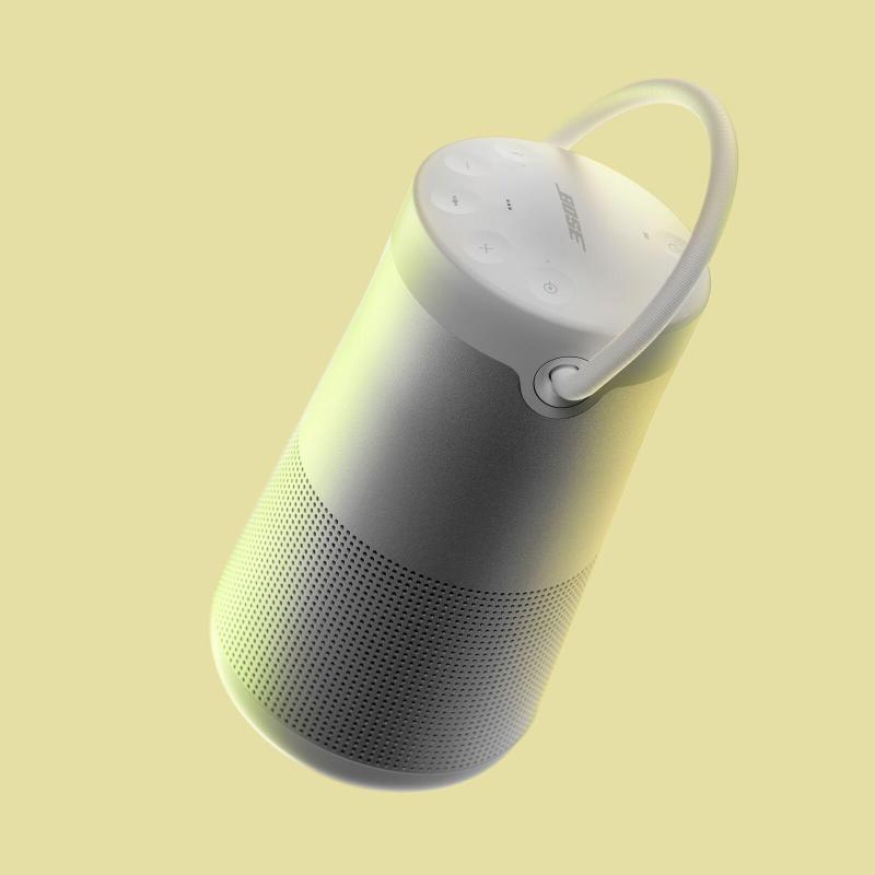 Alto-falante Bluetooth Bose SoundLink Revolve+ (Série II) - Caixa